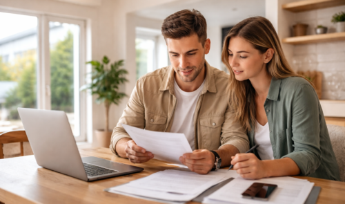 Home Loans Home Loans